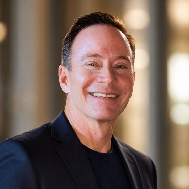 Josh Landy, President of Beyond79, LLC.